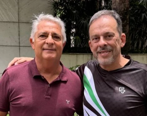 High-performance football coach