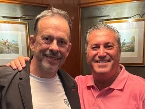 Professional football coach specialized in player development